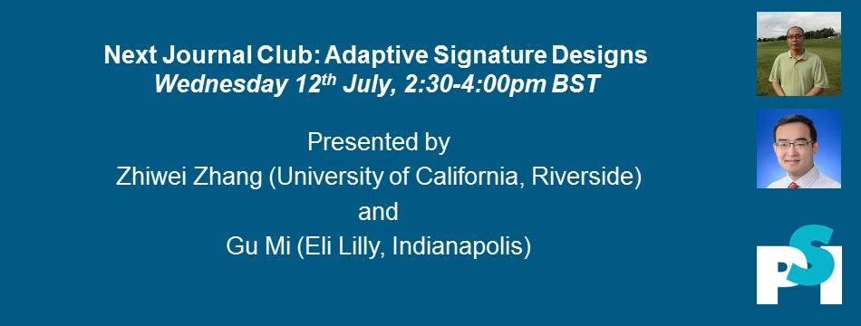July Journal Club 2017 Banner