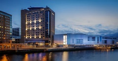 Hilton Belfast