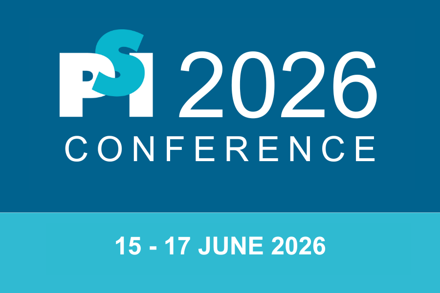 PSI 2026 Conference