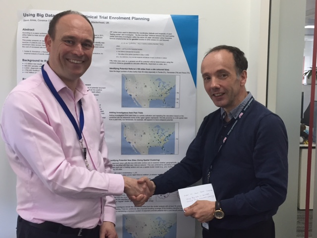 Steve Jones Steve Jones