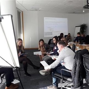 PSI ITIT Photo 1 PSI ITIT Photo 1