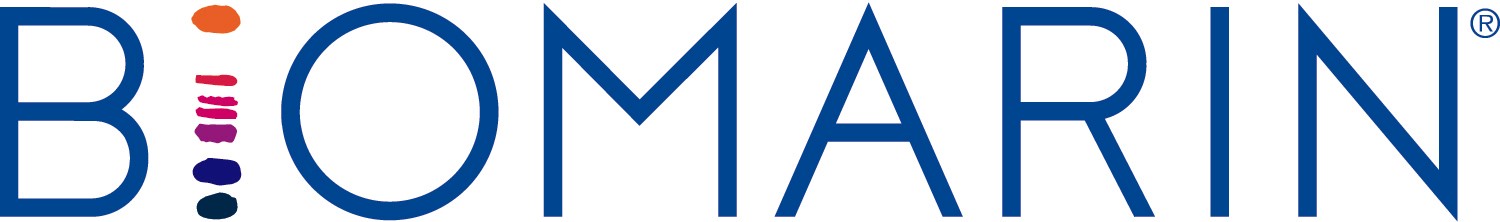 BMRN Logo
