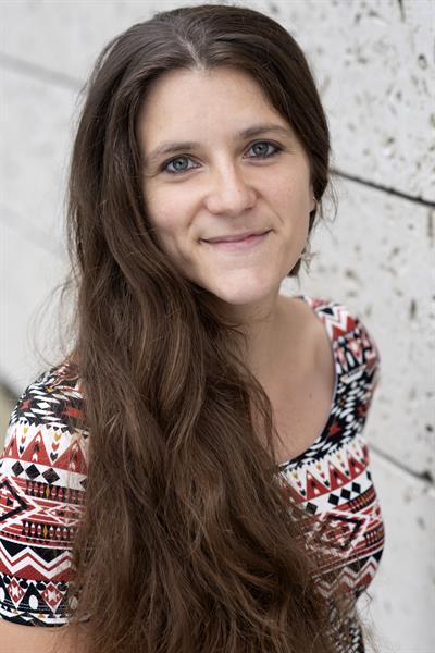 Clemence Leyrat