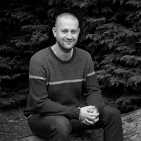 ColinGillespie ColinGillespie