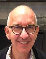 GM Headshot GM Headshot