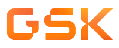 gsk logo