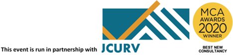 JCURV sponsor