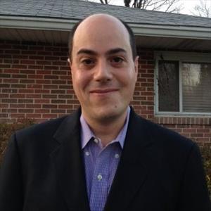 John Scott John Scott