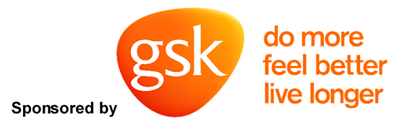 Logo with sponsored by Logo with sponsored by