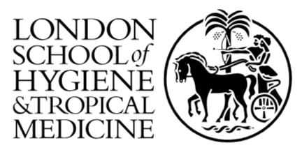LSHTM