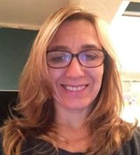 Lucy Frith Lucy Frith