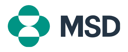 MSD Logo