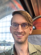 PatrickSchloemer PatrickSchloemer