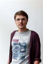 Pavel Mozgunov Pavel Mozgunov