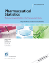 Pharmaceutical Statistics
