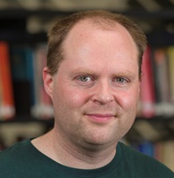 SB Headshot SB Headshot