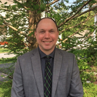 SP Headshot SP Headshot