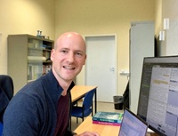 SV Headshot SV Headshot