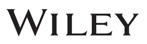 Wiley logo Wiley logo