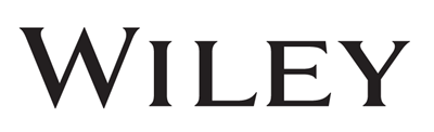 Wiley logo Wiley logo