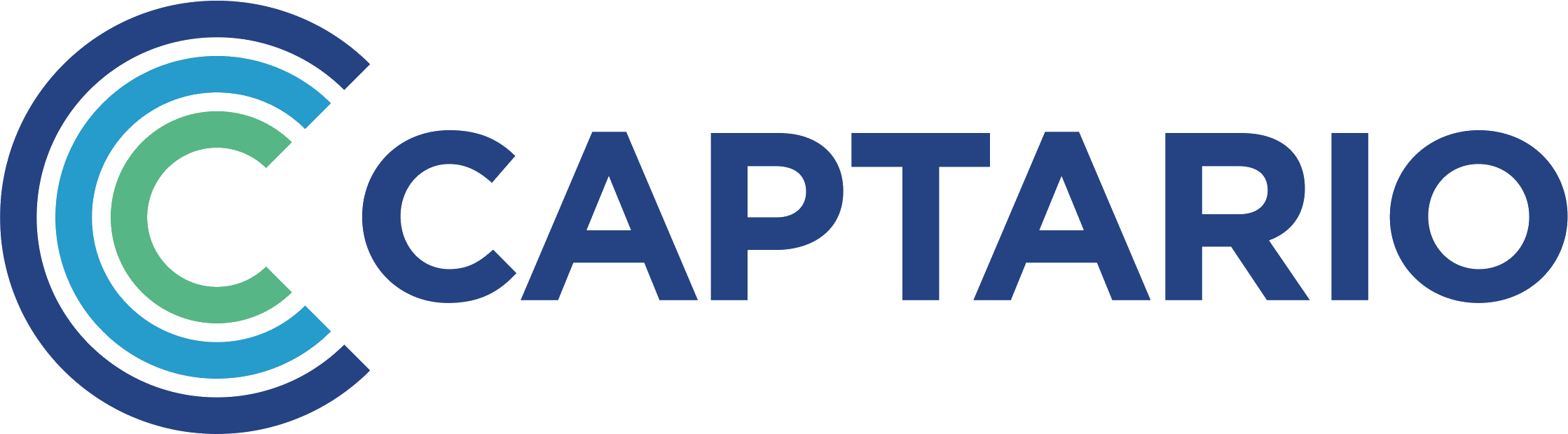Captario Logo � Transparent Background
