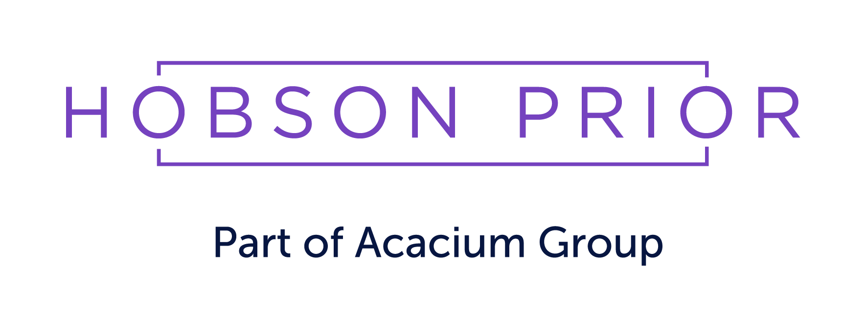 HP logo purple