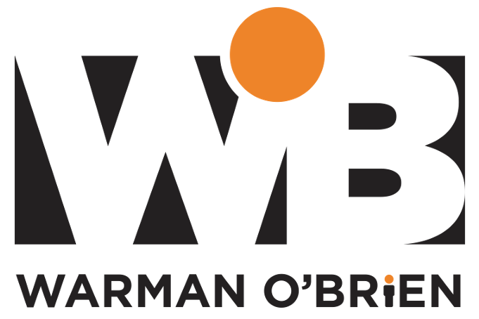 Warman+Logo